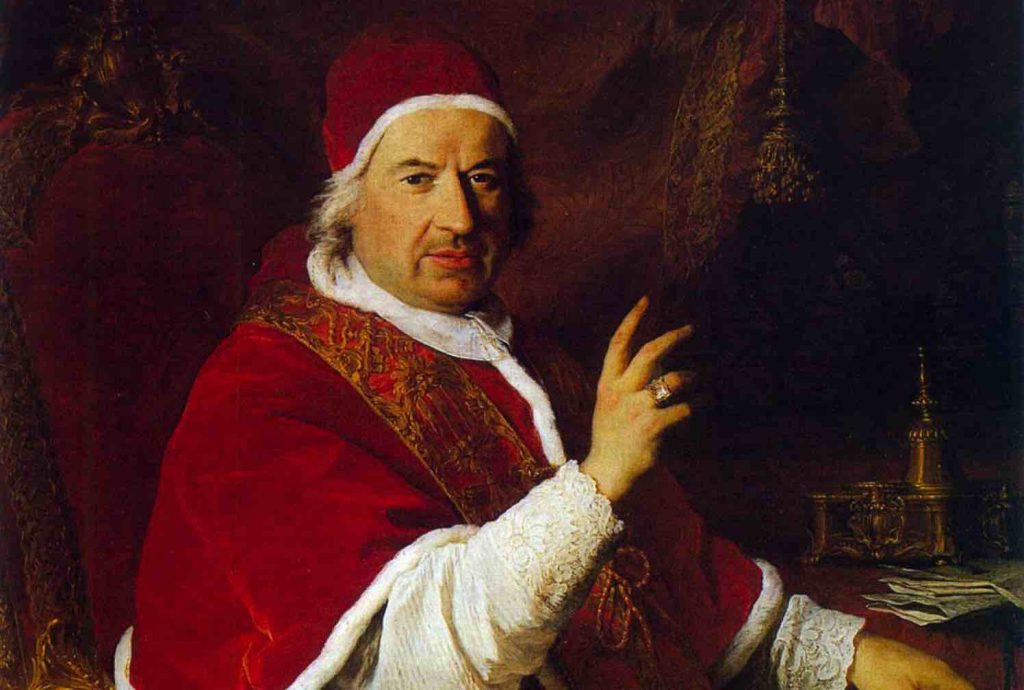 Publicada a Bula Áurea Gloriosae Dominae