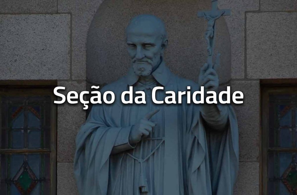 Fundação da Seção da Caridade