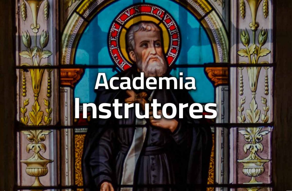 Fundação da Academia de Instrutores
