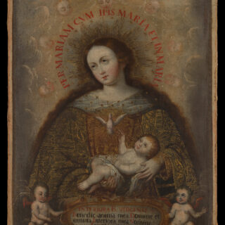 Per Mariam Cum Maria et In Maria