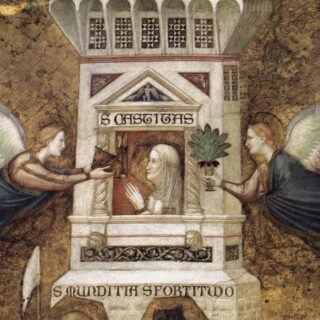 Allegory of Chastity