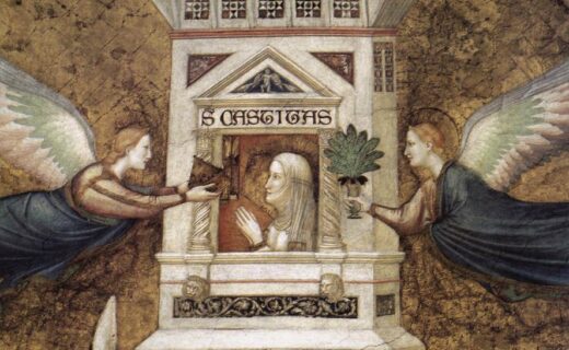 Allegory of Chastity