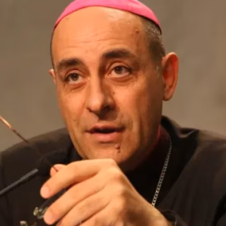 Cardeal Victor Emanuel Fernández, prefeito do Dicastério para a Doutrina da Fé