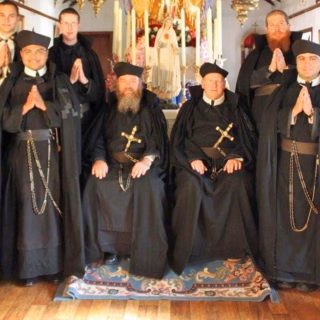 Filhos do Santíssimo Redentor