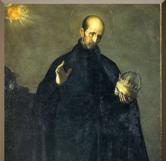 São Francisco de Borja